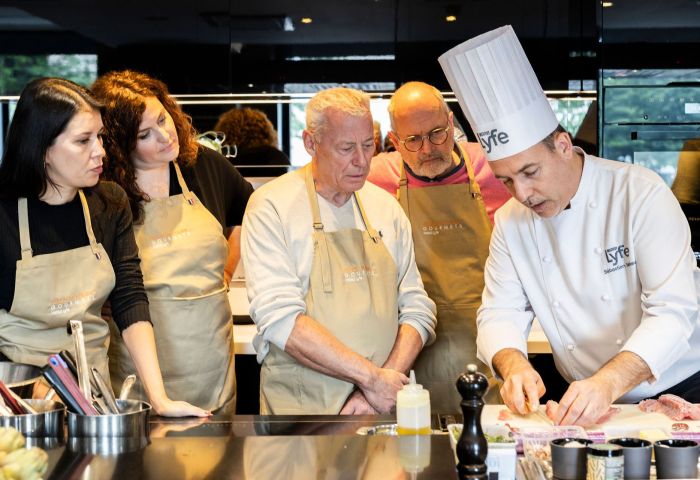 CUISINE DE GRANDS CHEFS #3