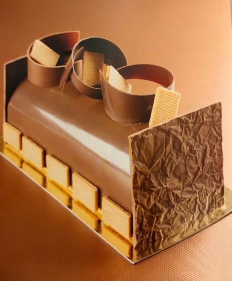 BÛCHES DE NOËL #3
