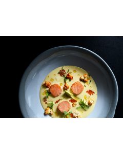 LA CUISINE DES 4 SAISONS: L’ÉTÉ 