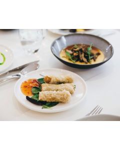 LA CUISINE ASIATIQUE