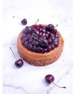 DESSERTS DE PRINTEMPS