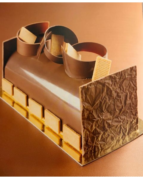 BÛCHES DE NOËL #3