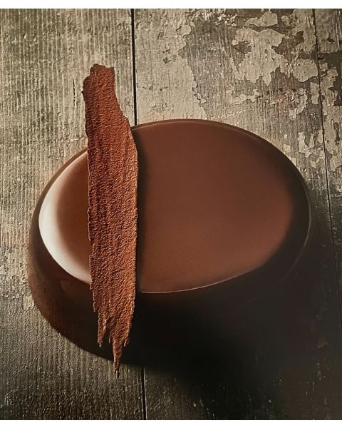 ENTREMETS DE CHEF #3