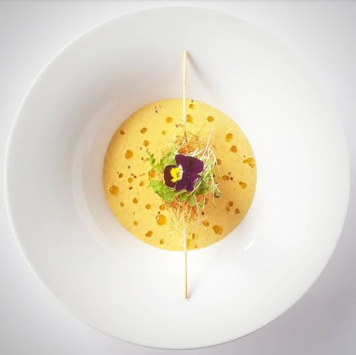 ⇒ Cours de Cuisine Lyon - Institut Paul Bocuse