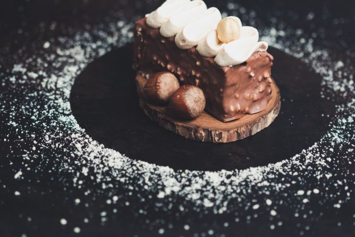 BÛCHES DE NOËL #4