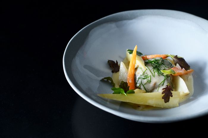 LA CUISINE DES 4 SAISONS : L'HIVER