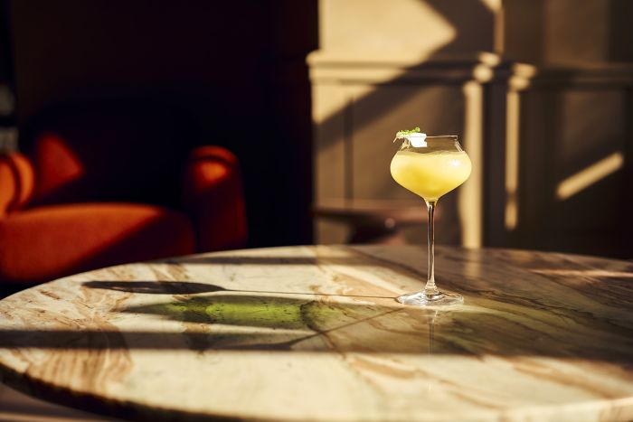 JULIETTE COTHENET x CLAIRETTE DE DIE