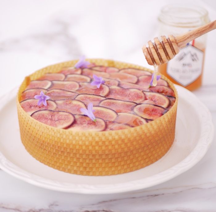 DESSERTS D'AUTOMNE