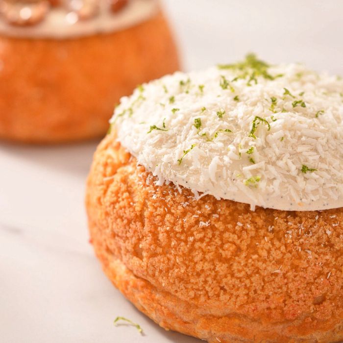 WINTER WONDER CAKES
