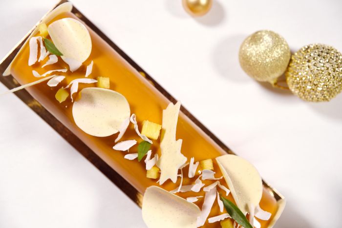 BÛCHES DE NOËL #2