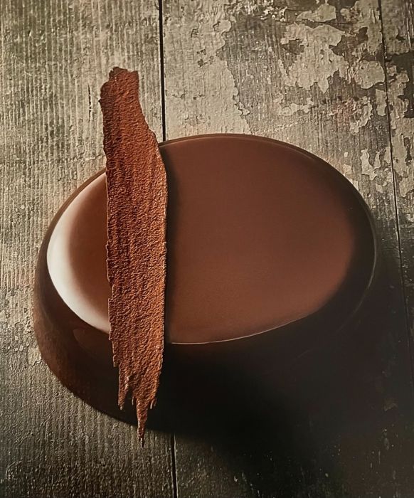 ENTREMETS DE CHEF #3