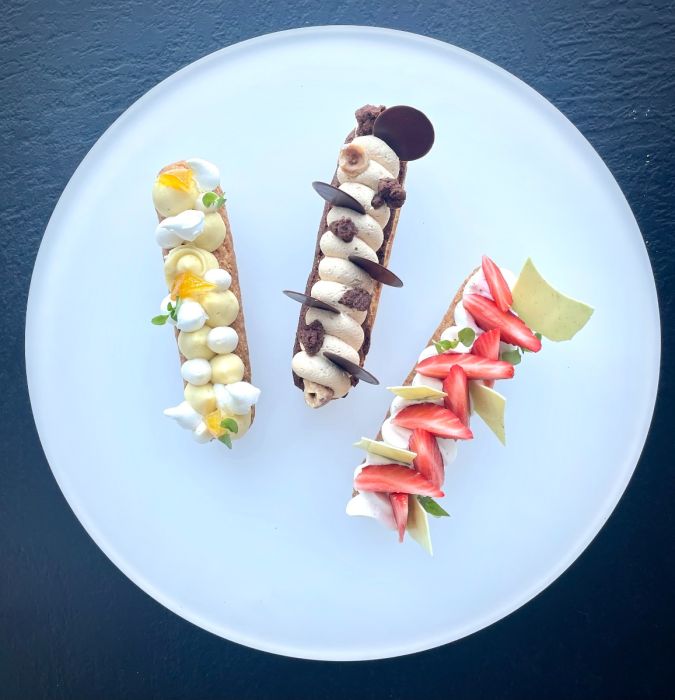 LES ÉCLAIRS 2.0 #2
