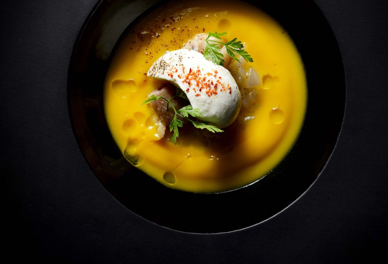 Velouté champignon bocuse store