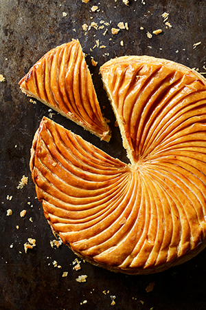 [RECETTE] La Galette des Rois