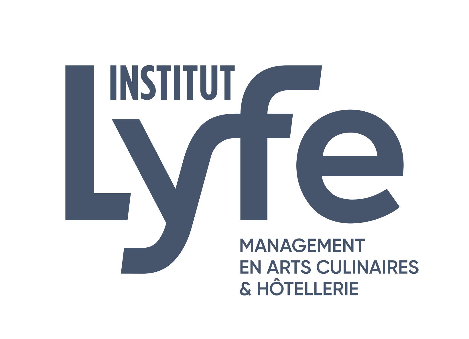 L’Institut Paul Bocuse devient l’Institut Lyfe