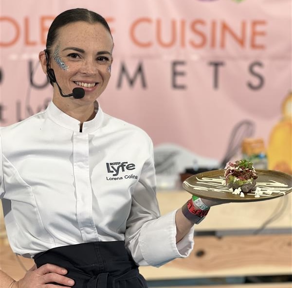 Lyon Street Food Festival 2025 !