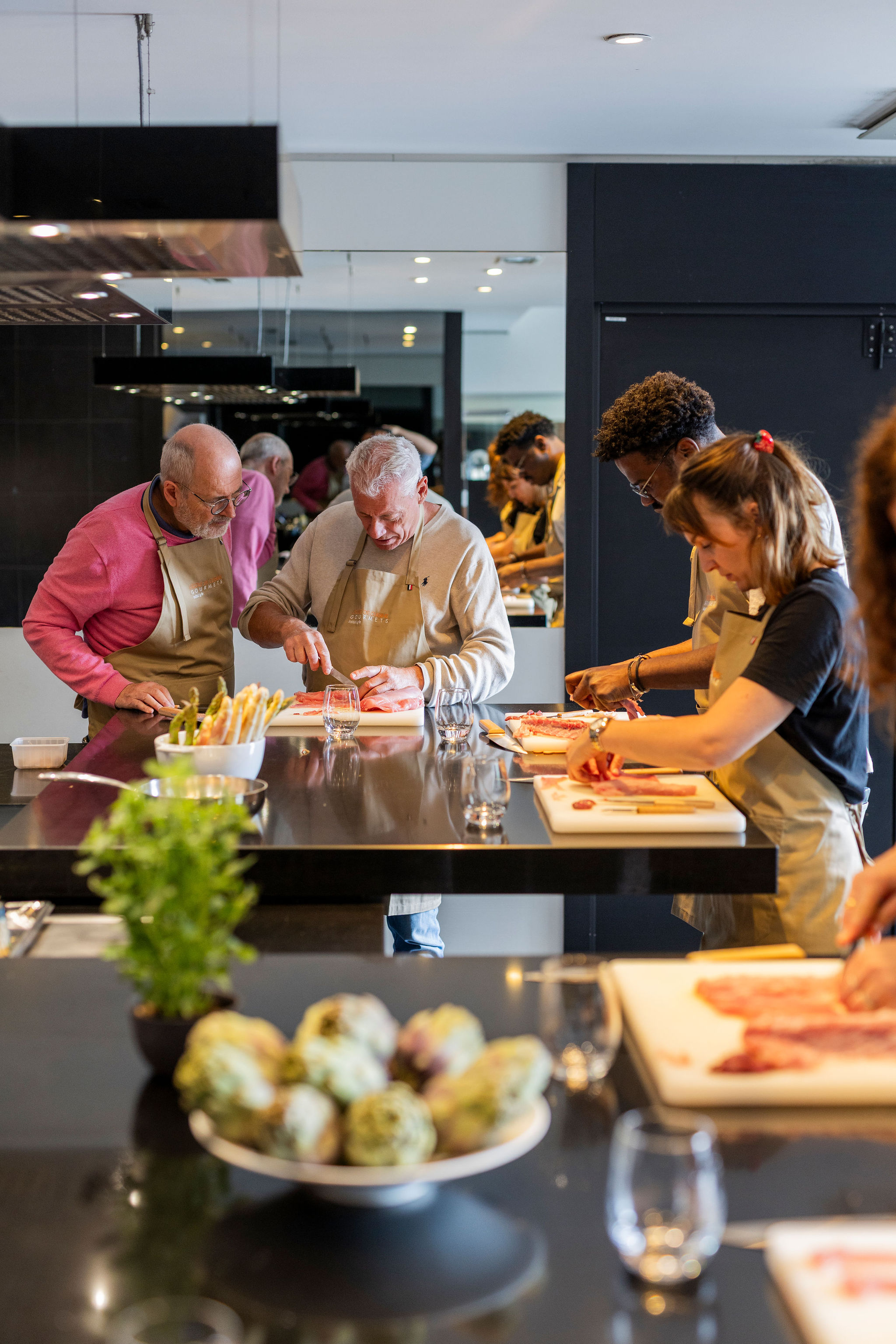 L’été s’invite en cuisine : place aux produits de saison !