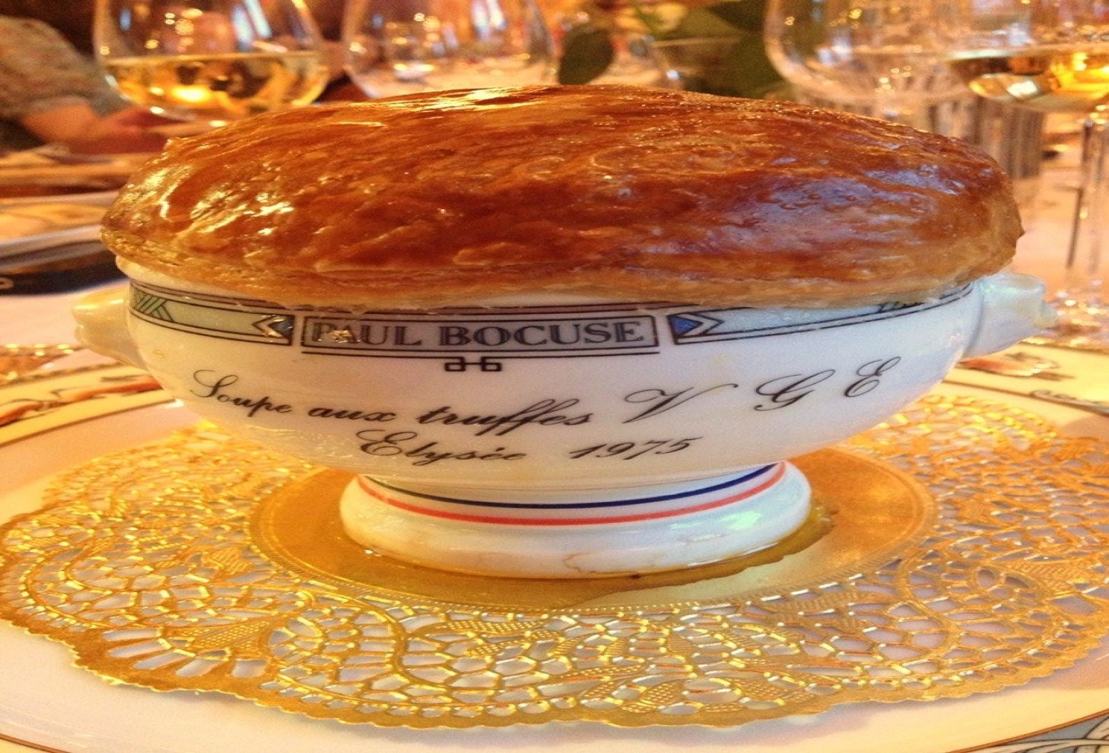 Les plats signatures (2 jours) Cours Cuisine Paul Bocuse