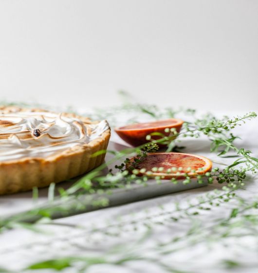 PÂTISSERIE : JOUEZ AVEC LES CLASSIQUES !