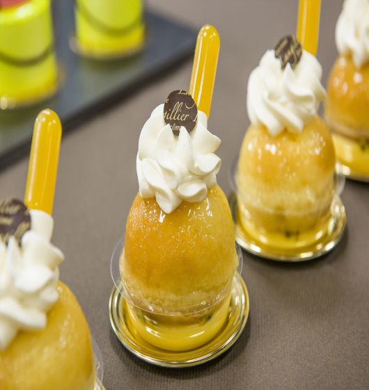 La pâtisserie française : les incontournables !