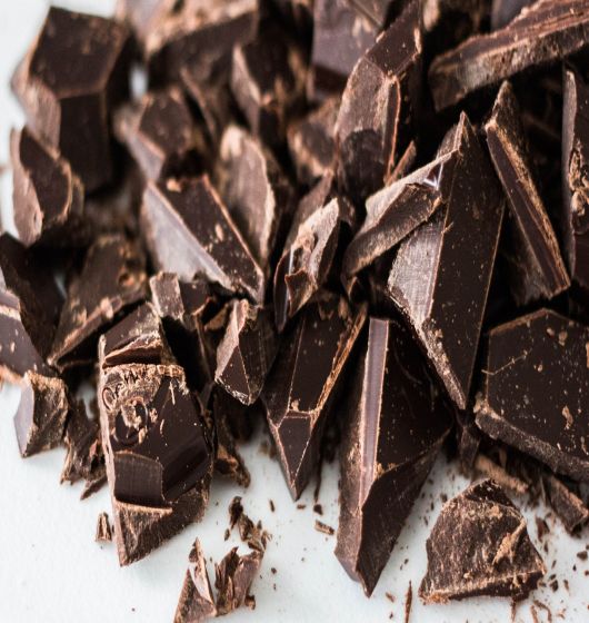 Tout Chocolat : déclinaison de desserts forts en chocolat