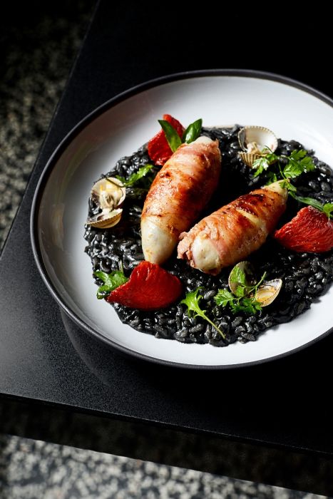 L Italie Cours Cuisine Paul Bocuse