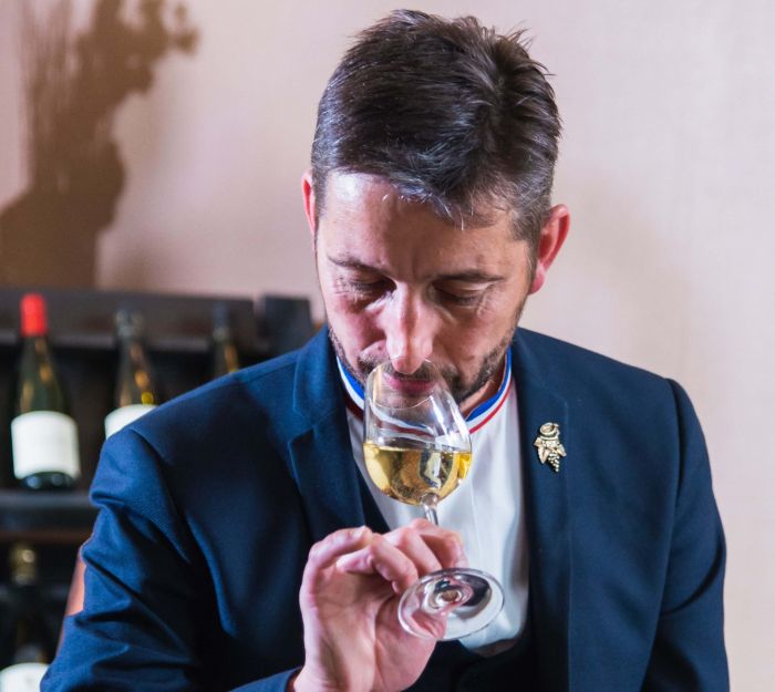 Initiation A La Degustation Cours Cuisine Paul Bocuse