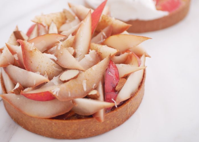 Tartes Gourmandes Cours Cuisine Paul Bocuse