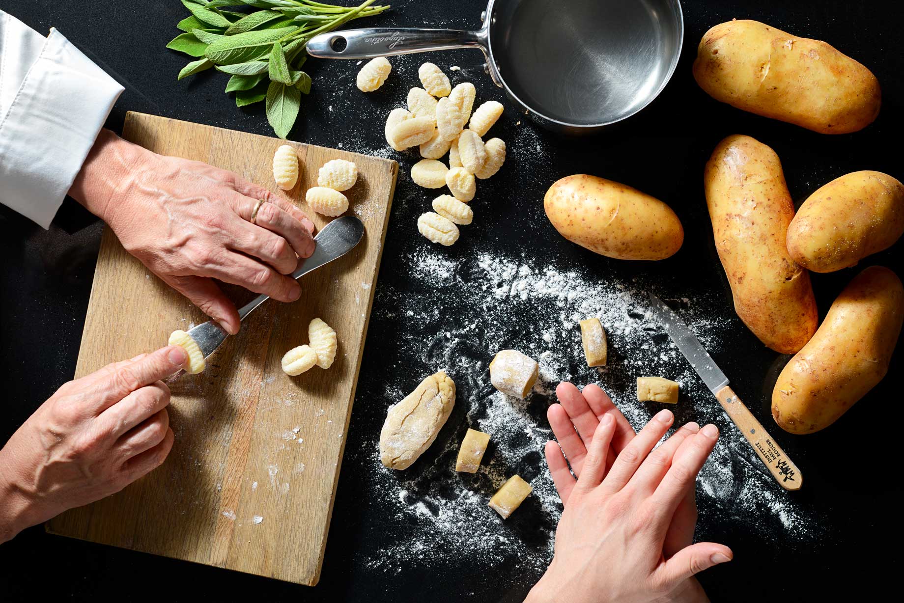 Cours de cuisine youpala best sale